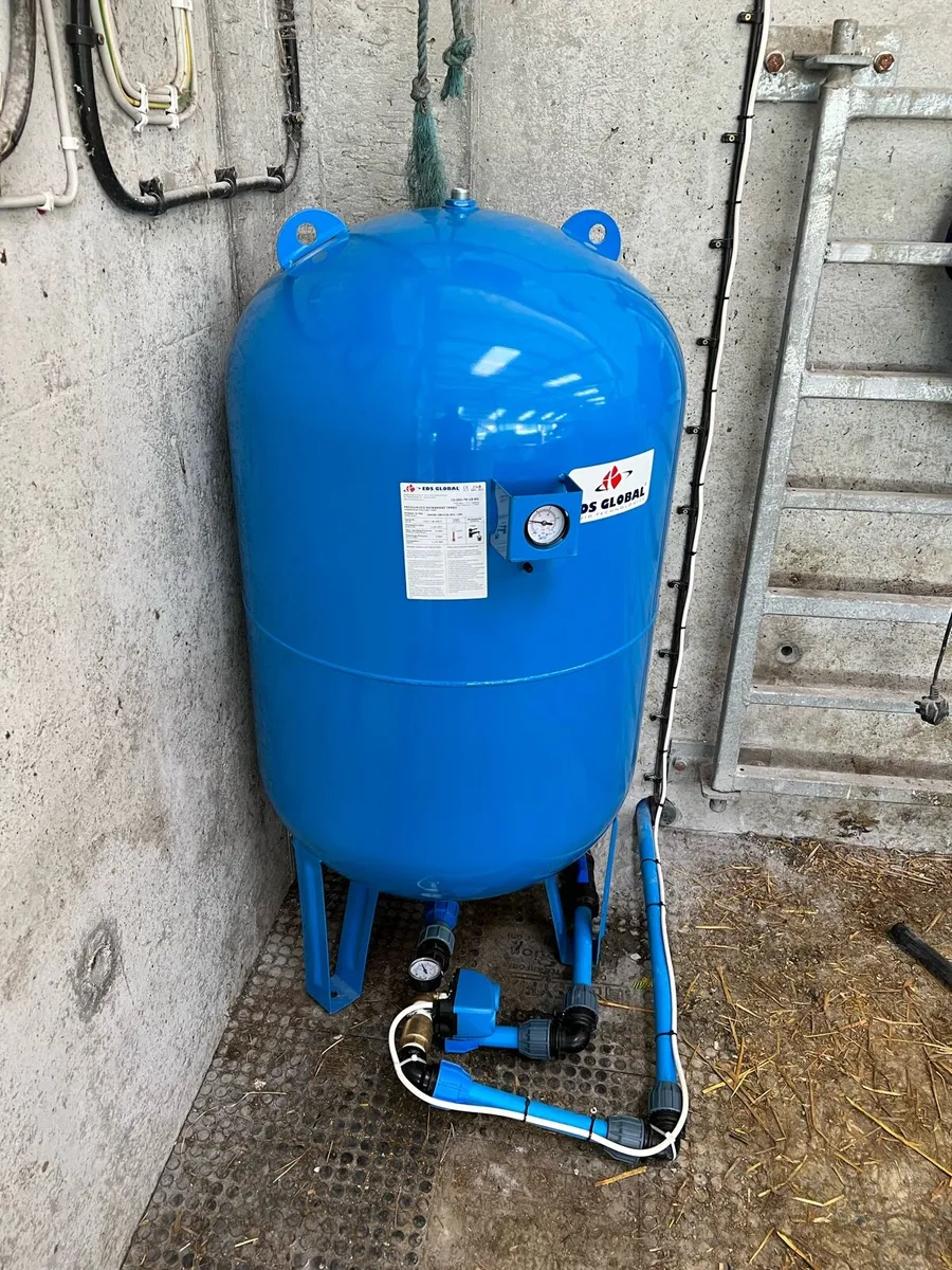 Water pumps and water treatment - Image 4