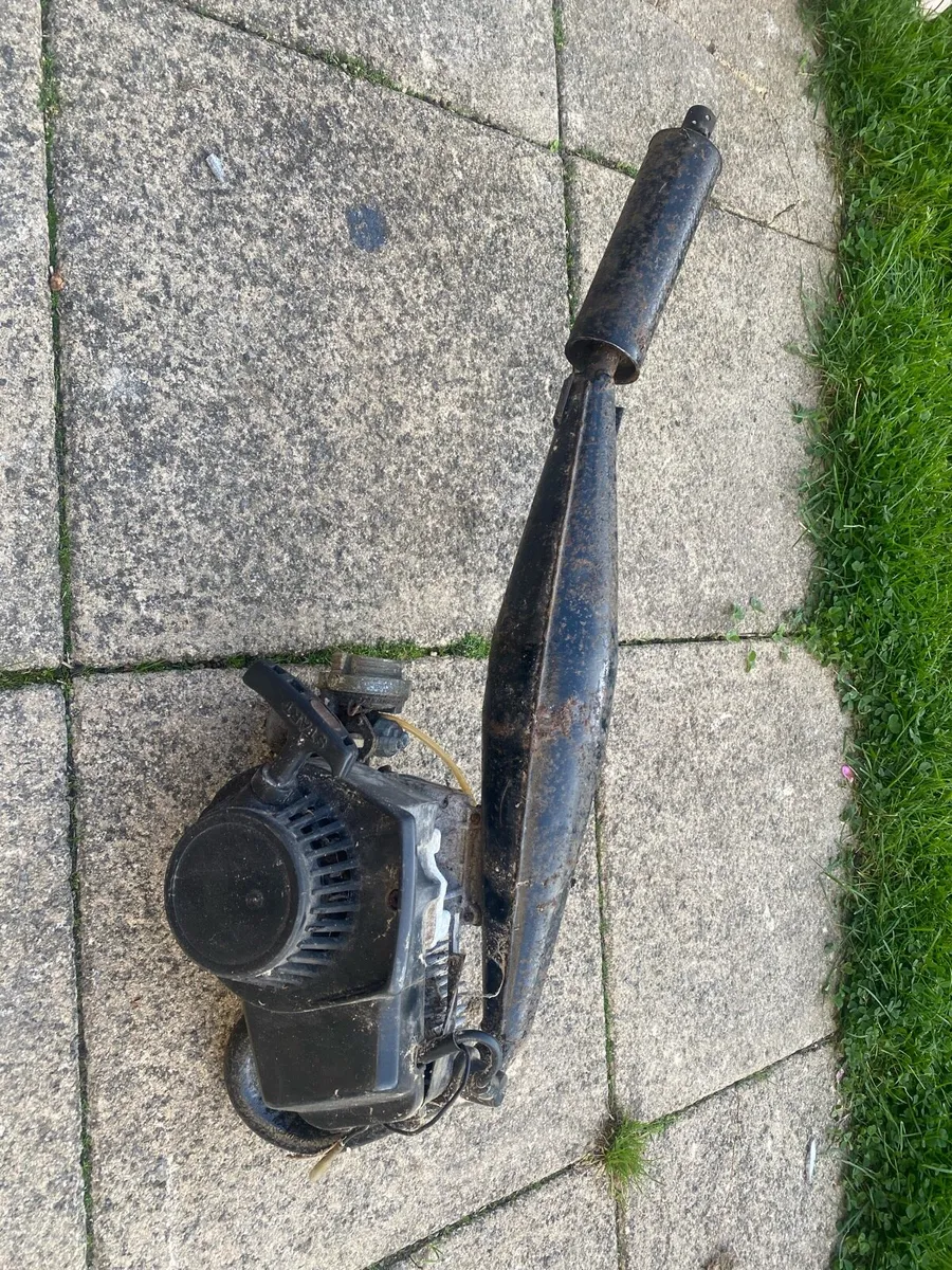 50cc quad engine - Image 3