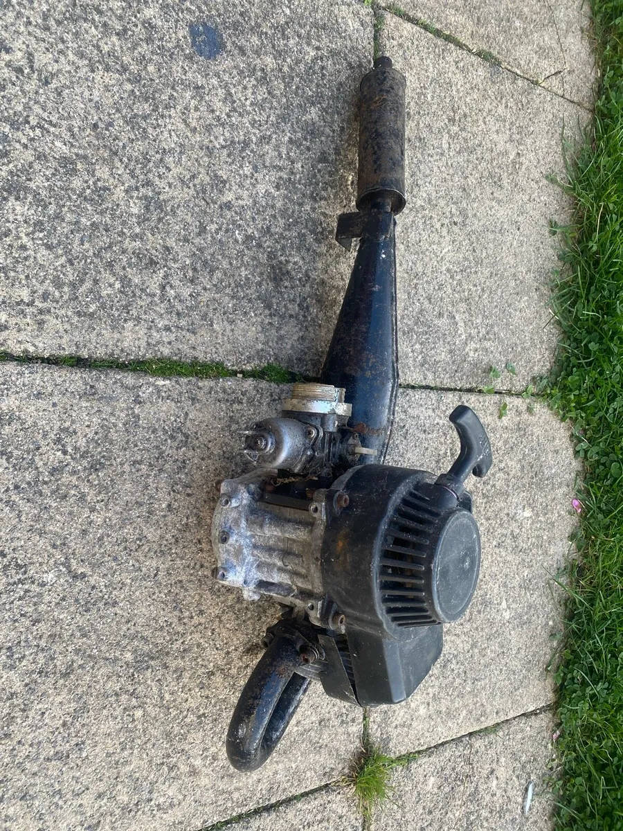 50cc quad engine - Image 4