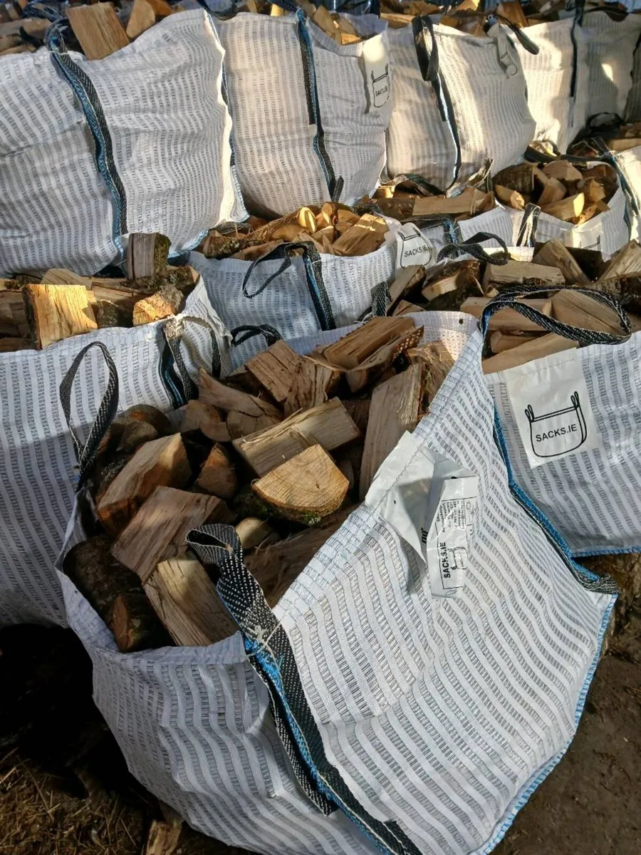 Firewood hardwood - Image 3