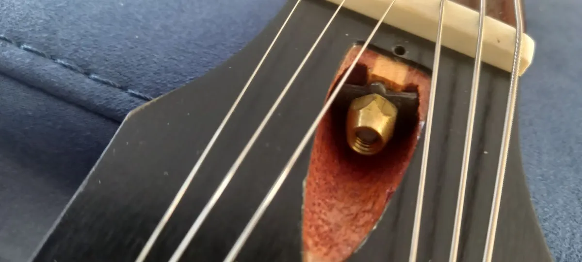 Gibson Gary Moore BFG - Image 3