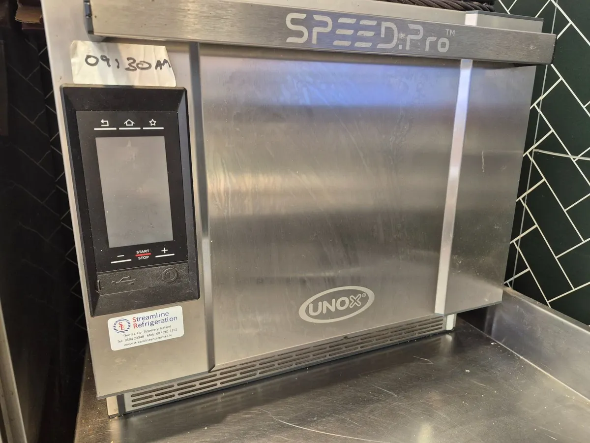 Deli equipment - Image 1