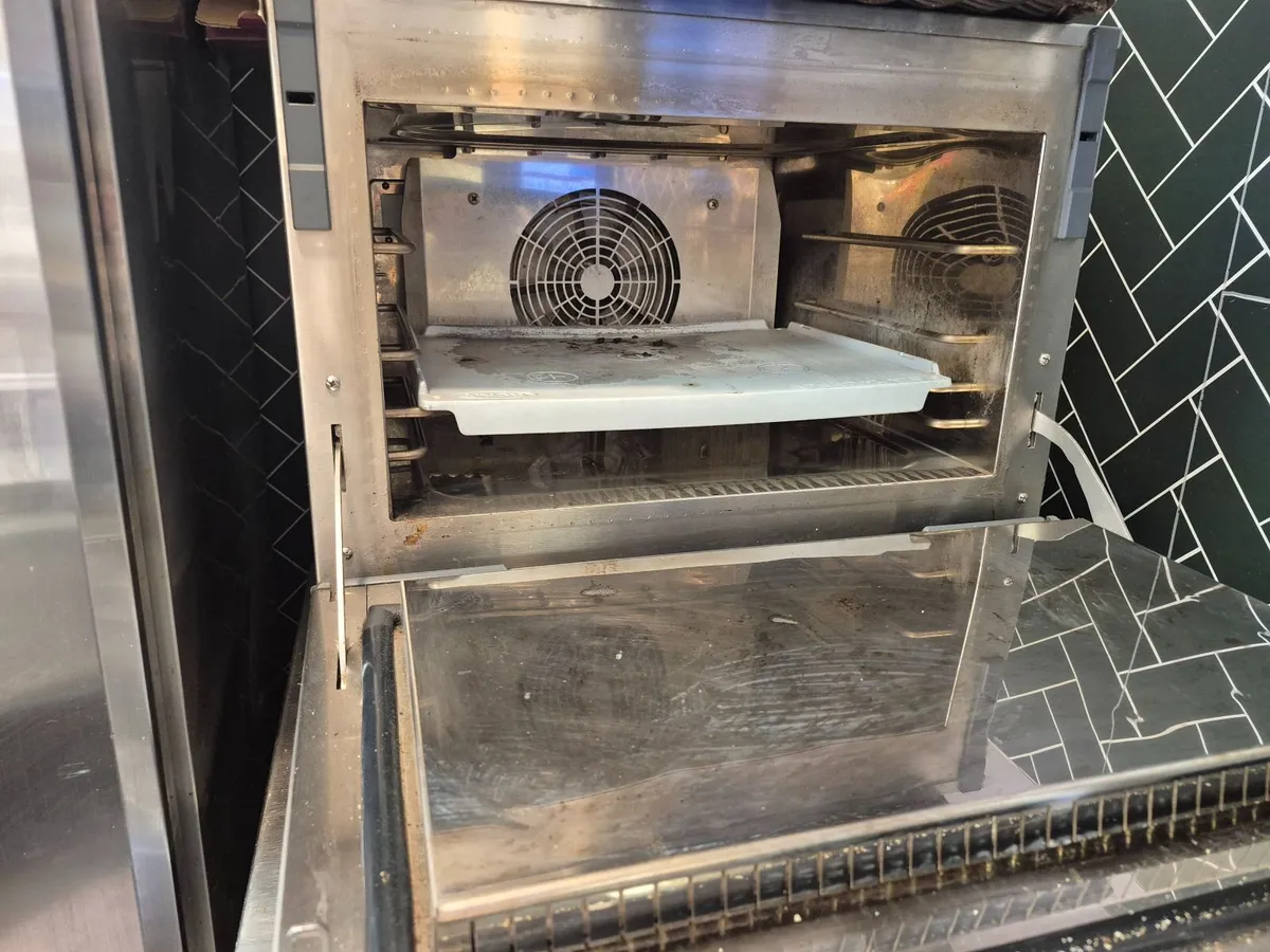 Deli equipment - Image 2