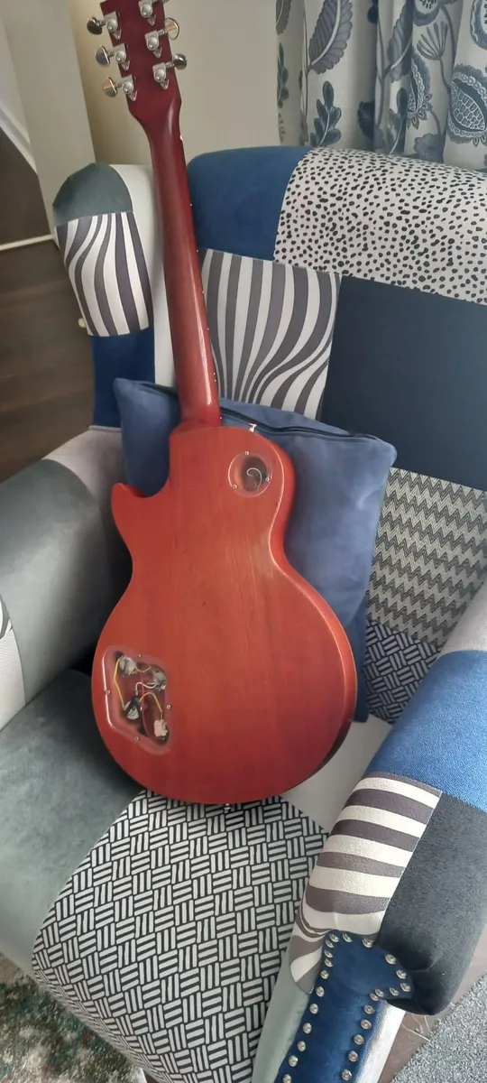 Gibson Gary Moore BFG - Image 4