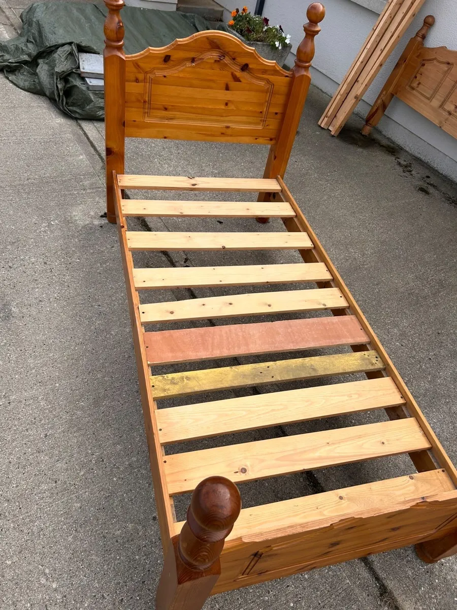 single bed - Image 3