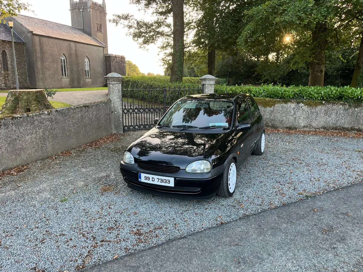 Opel Corsa - Image 2