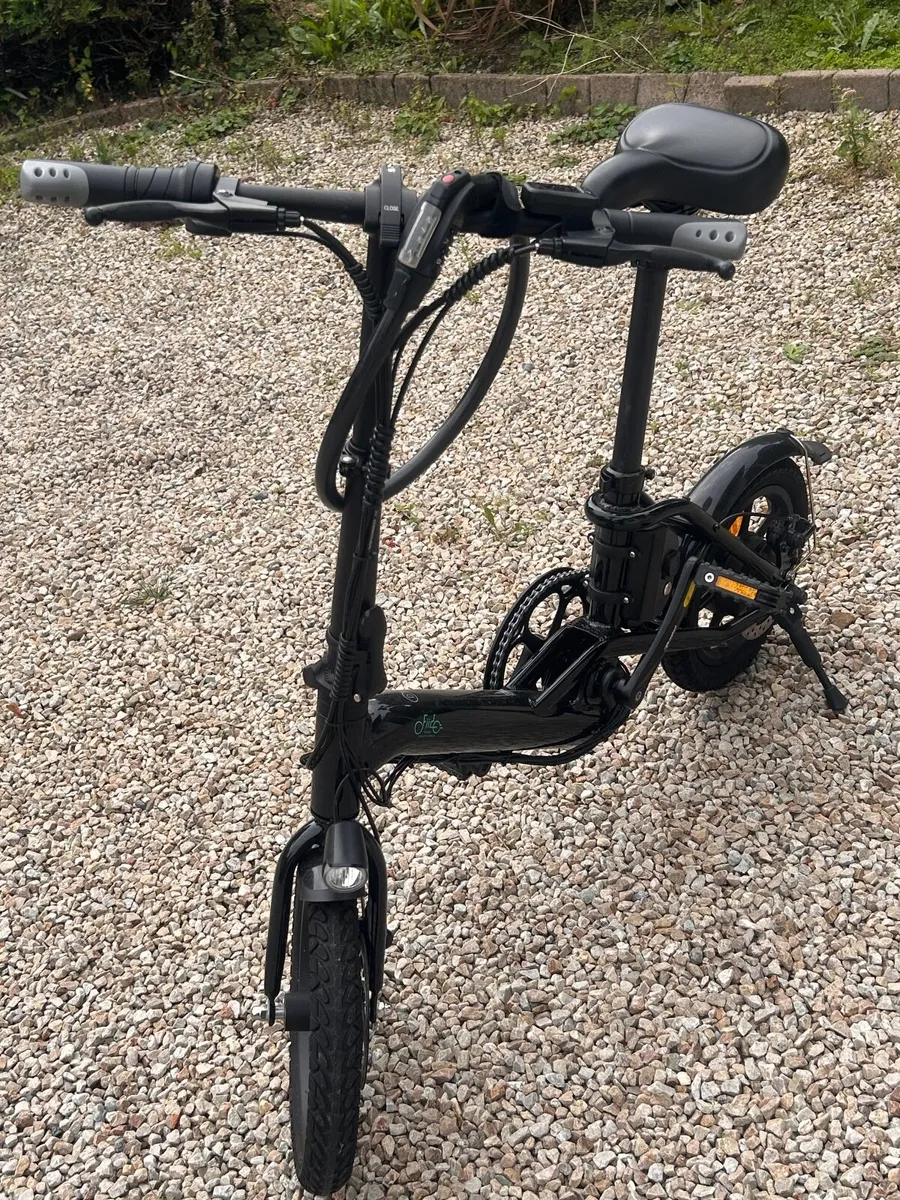 e-bike - Image 4