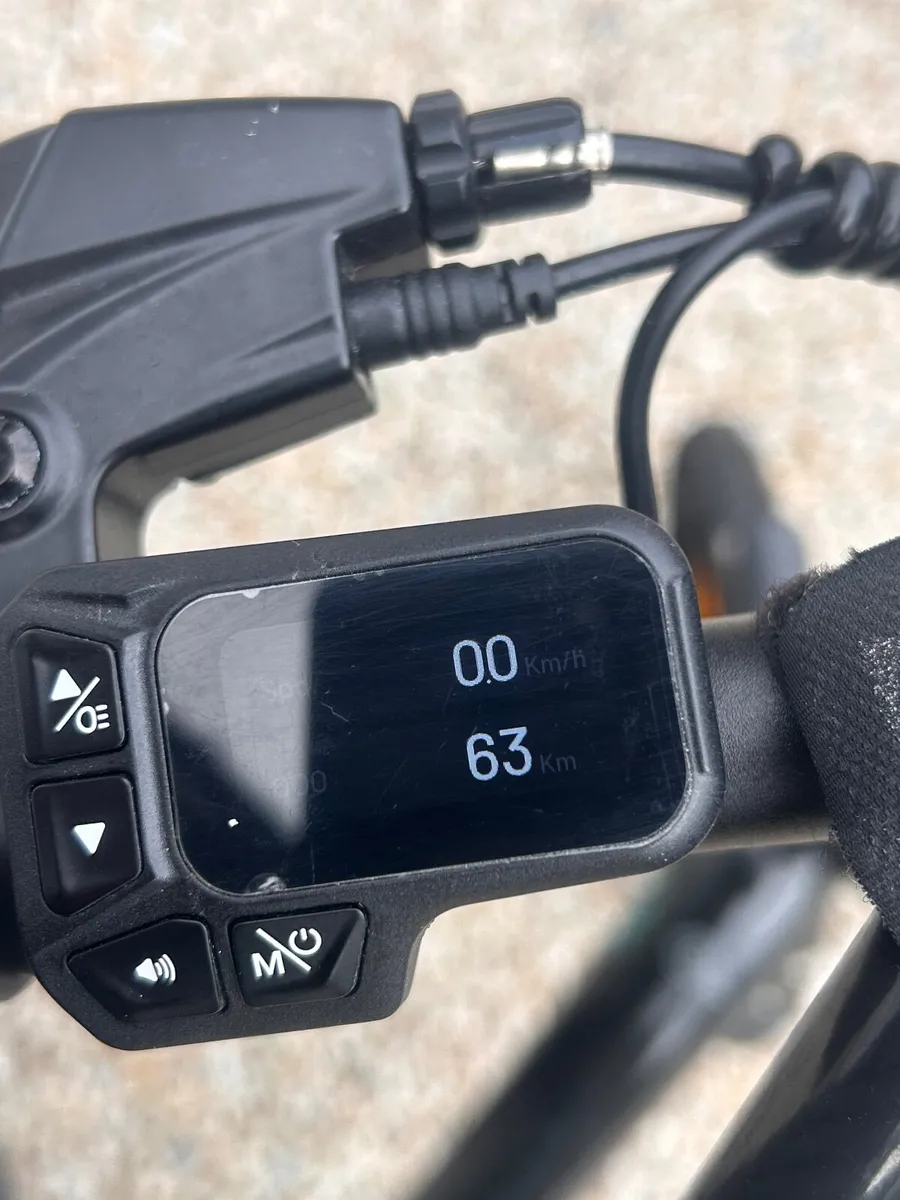 e-bike - Image 1