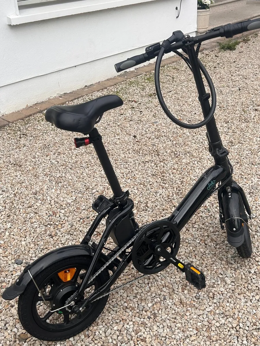 e-bike - Image 2