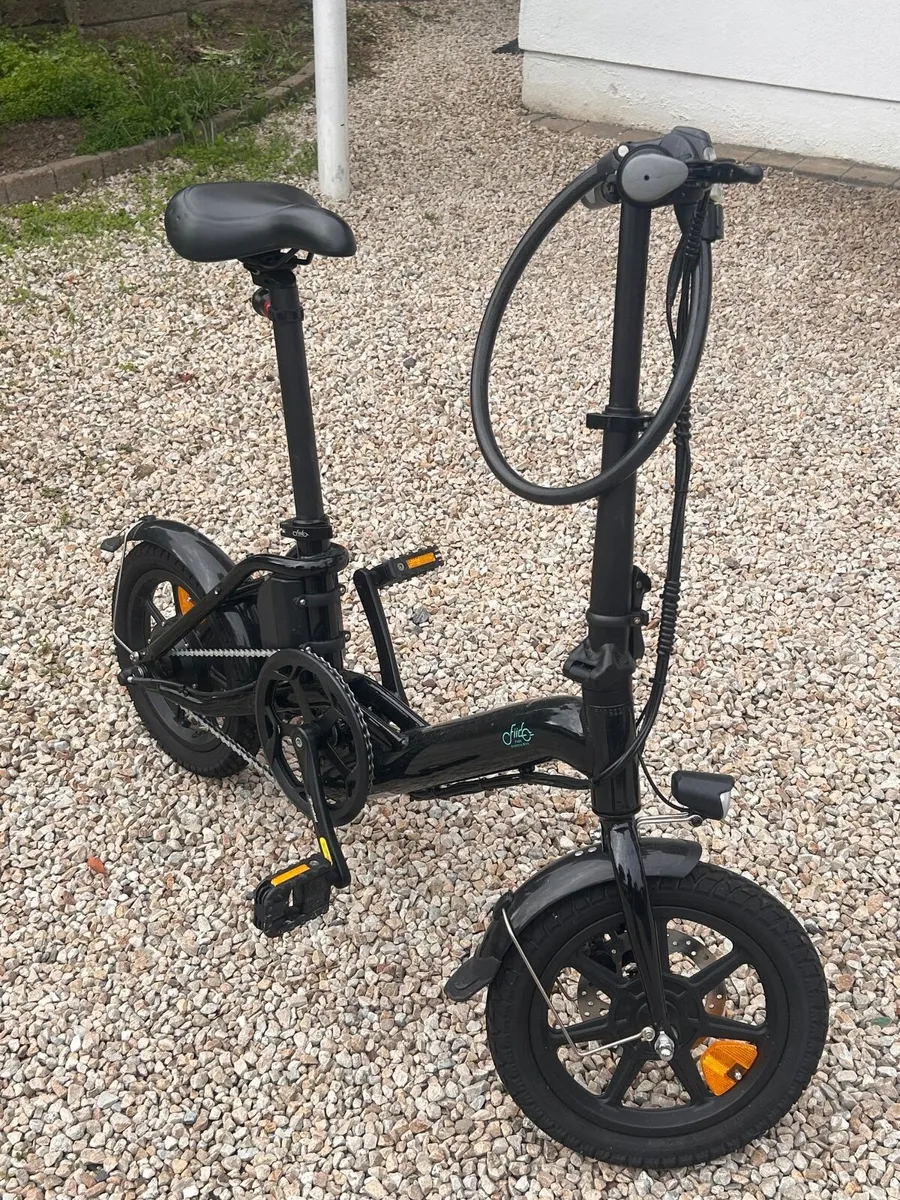 e-bike - Image 3