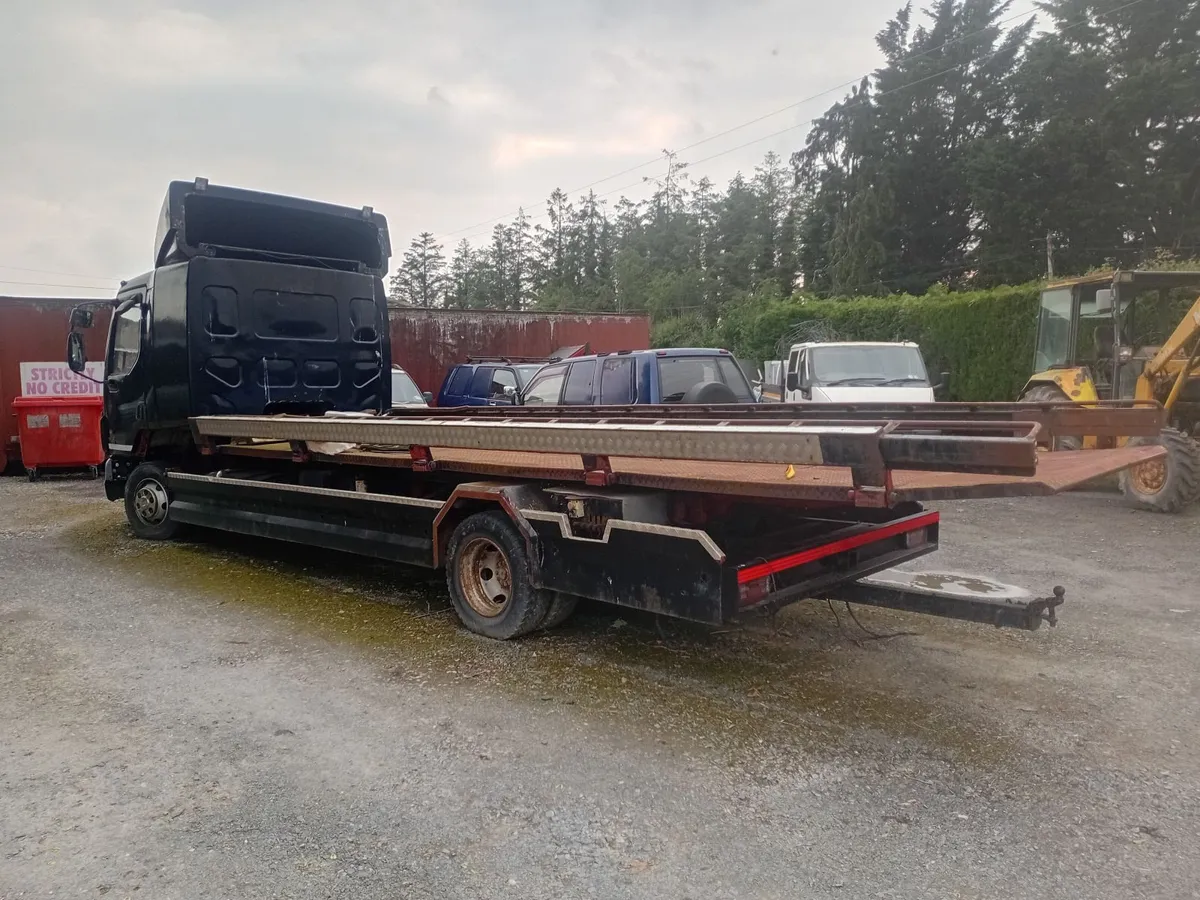 DAF Other 2004 - Image 2