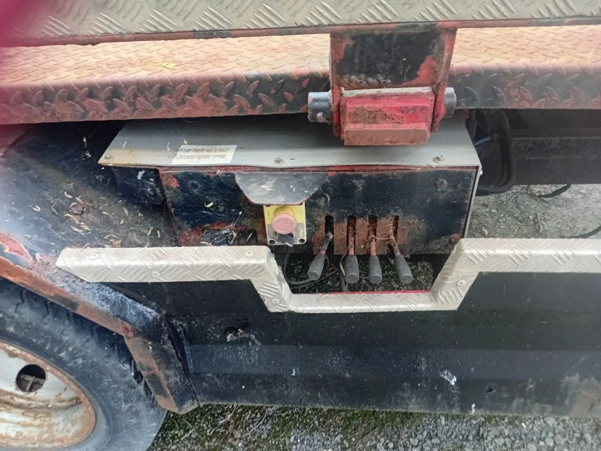 DAF Other 2004 - Image 3