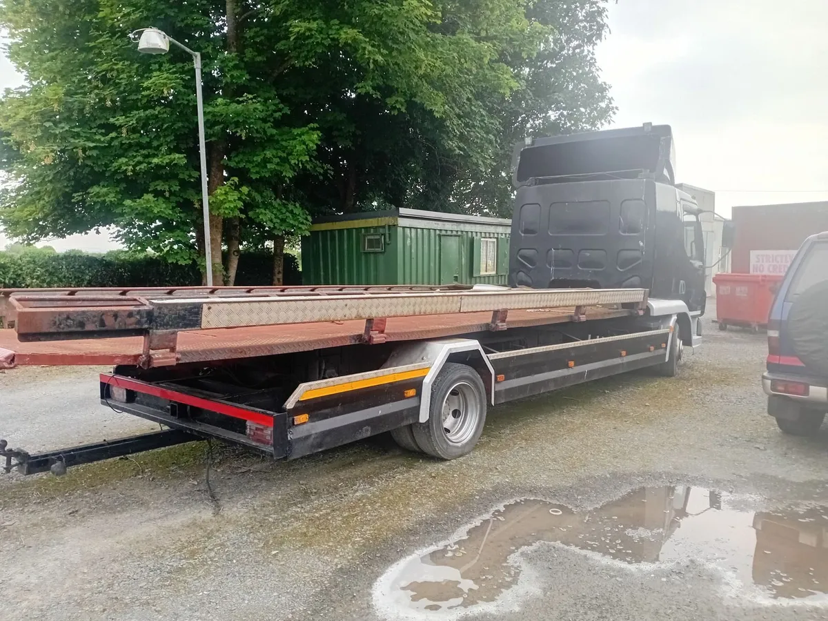 DAF Other 2004 - Image 4