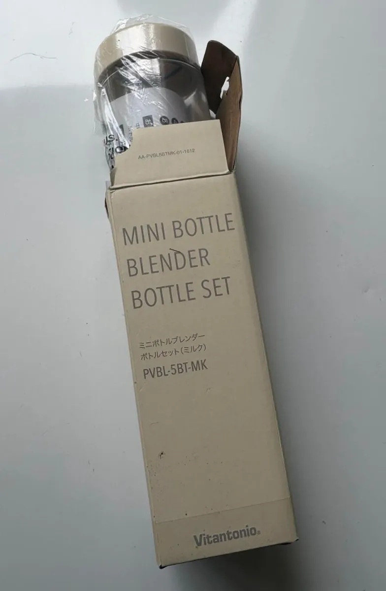 NEW BOTTLES WITH LIDS   (FREE)   Suit School/Hosp - Image 2