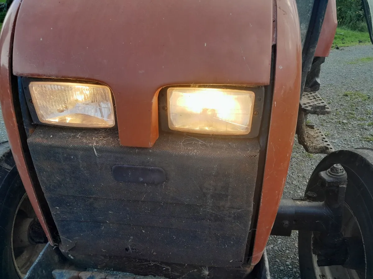 Zetor Other 1998 - Image 2