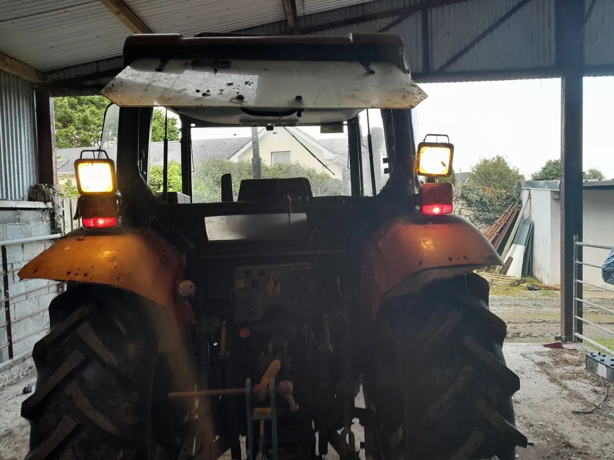 Zetor Other 1998 - Image 3