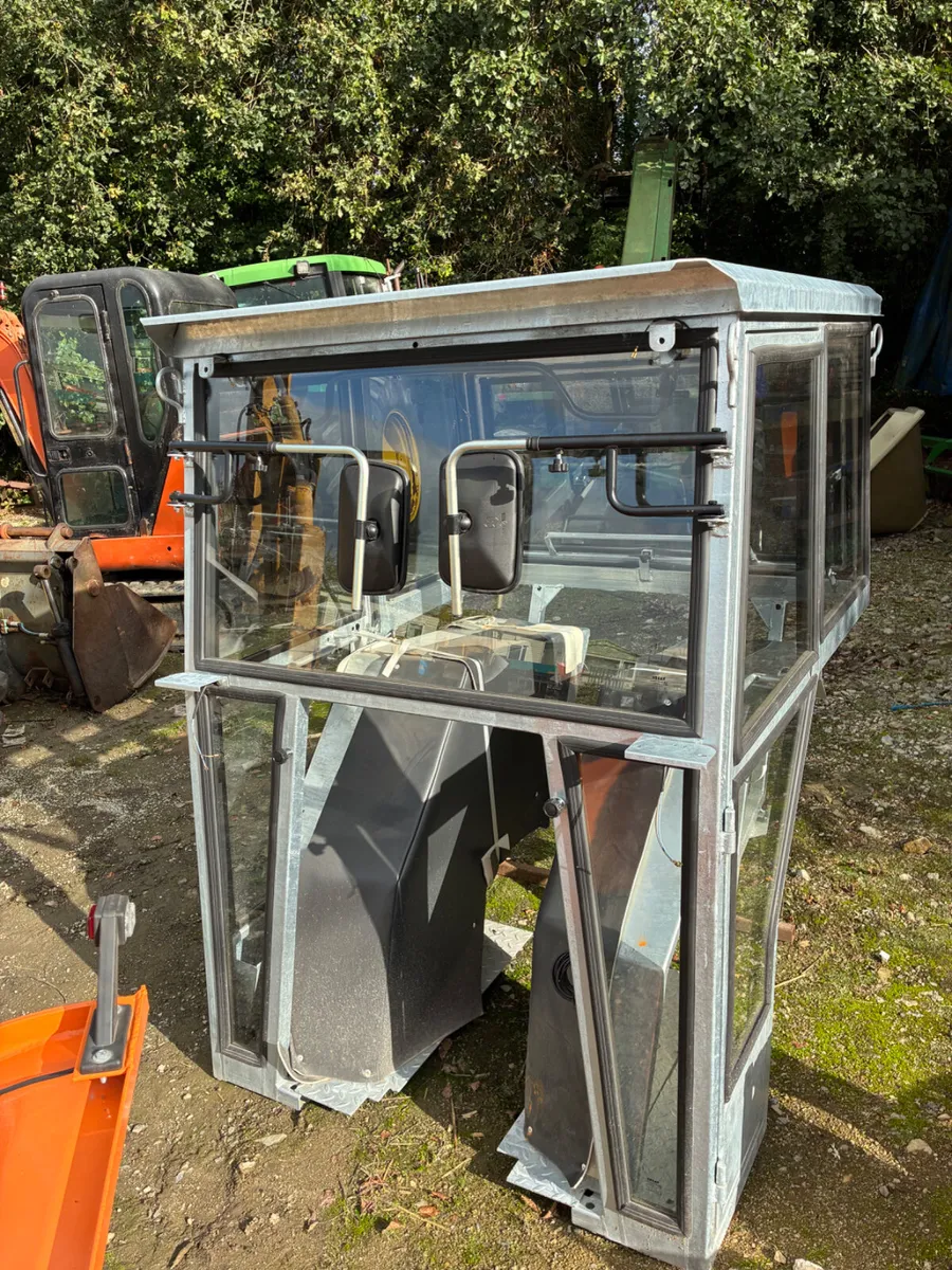 Cab - Image 3