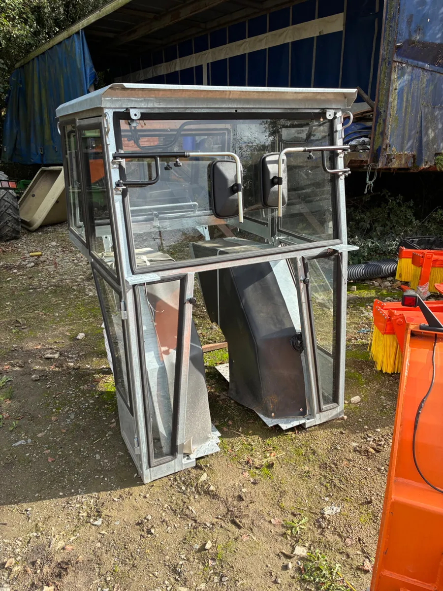 Cab - Image 1