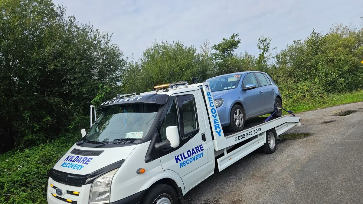 Kildare Recovery - Image 4