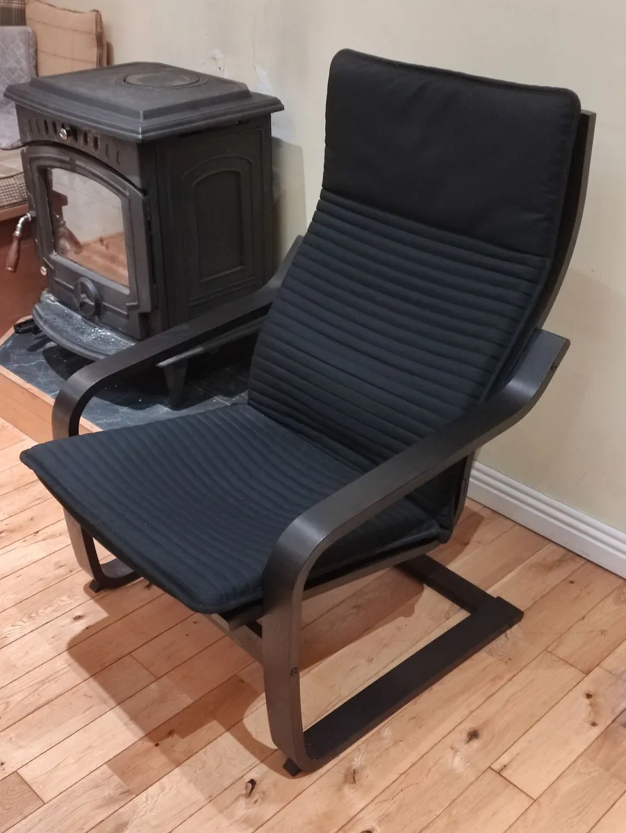 Armchair - Image 1