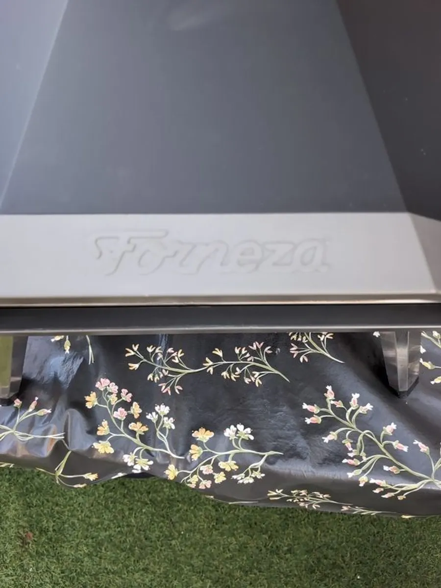 Forneza Pizza Oven 16 Inch - Image 3