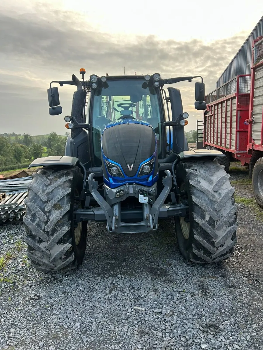 Valtra Other 2018 - Image 3