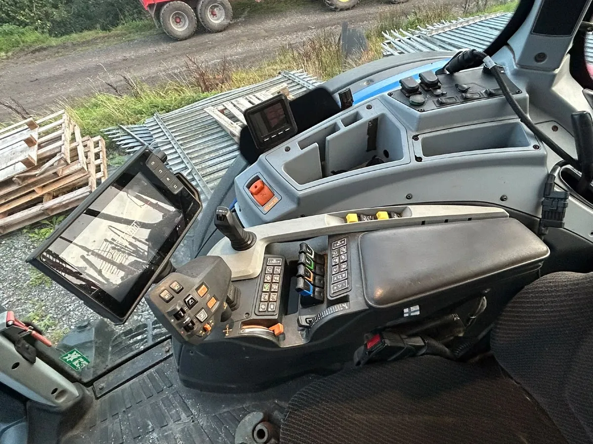 Valtra Other 2018 - Image 4