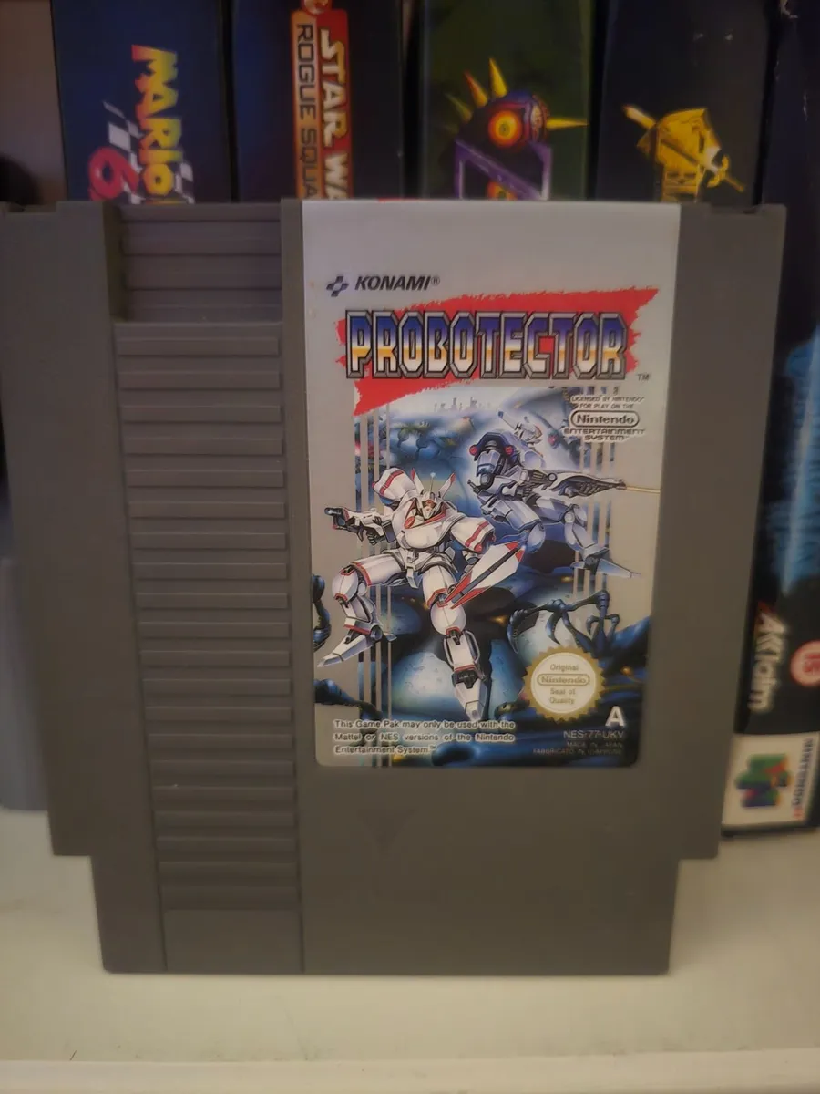 Nintendo 64 - Image 3