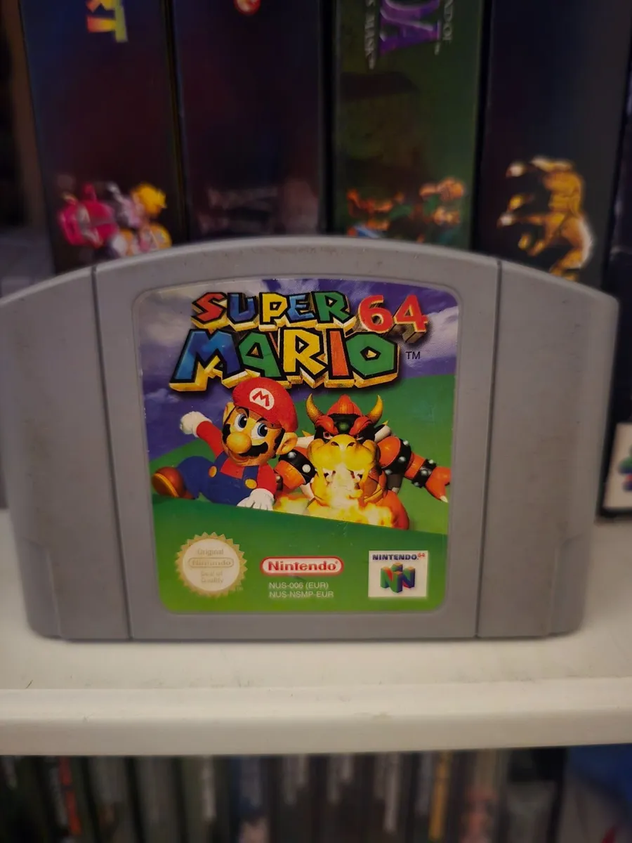 Nintendo 64 - Image 4
