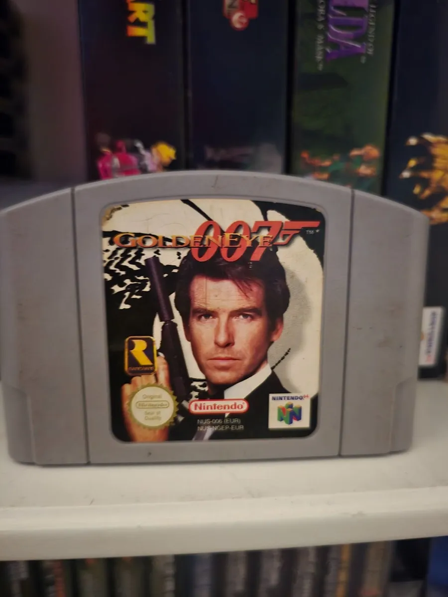 Nintendo 64 - Image 1