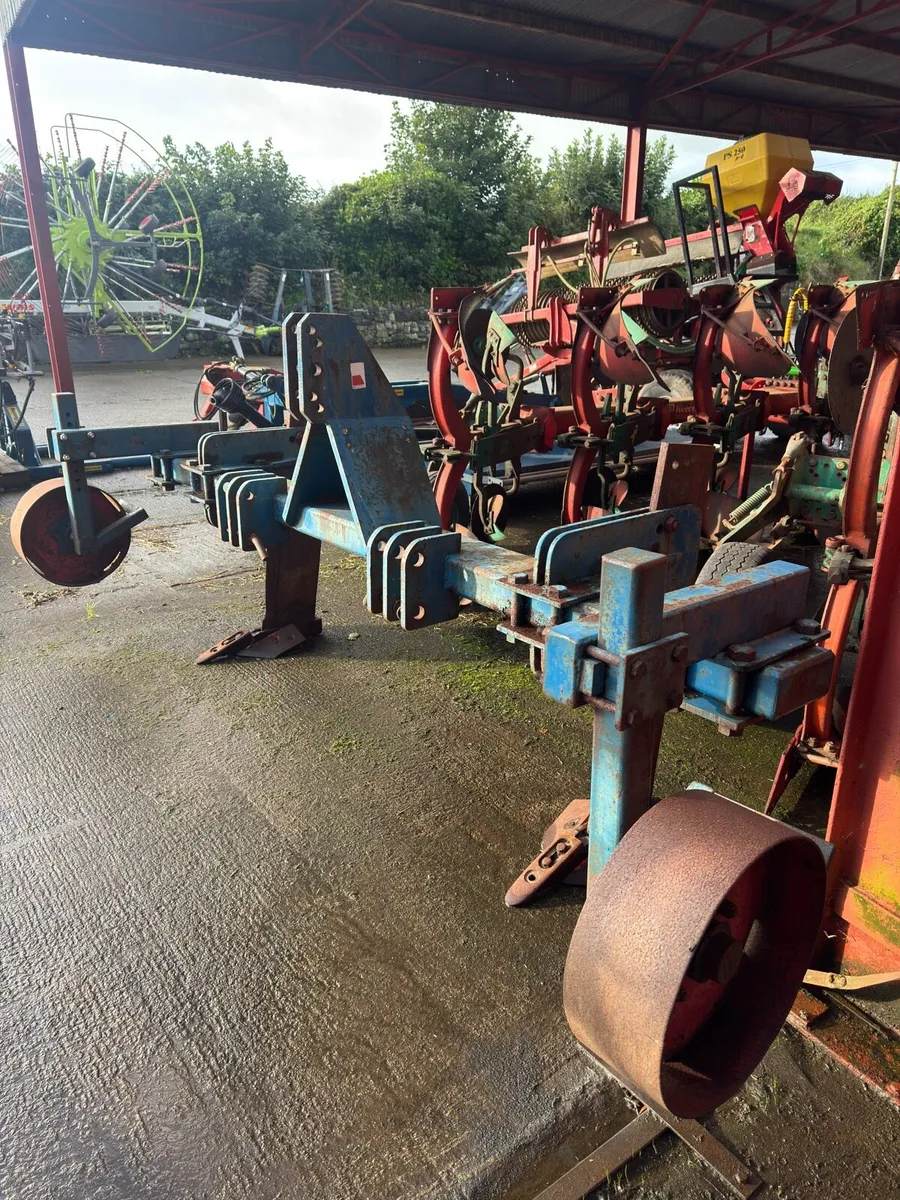 2 and 3 Leg SubSoiler - Image 2