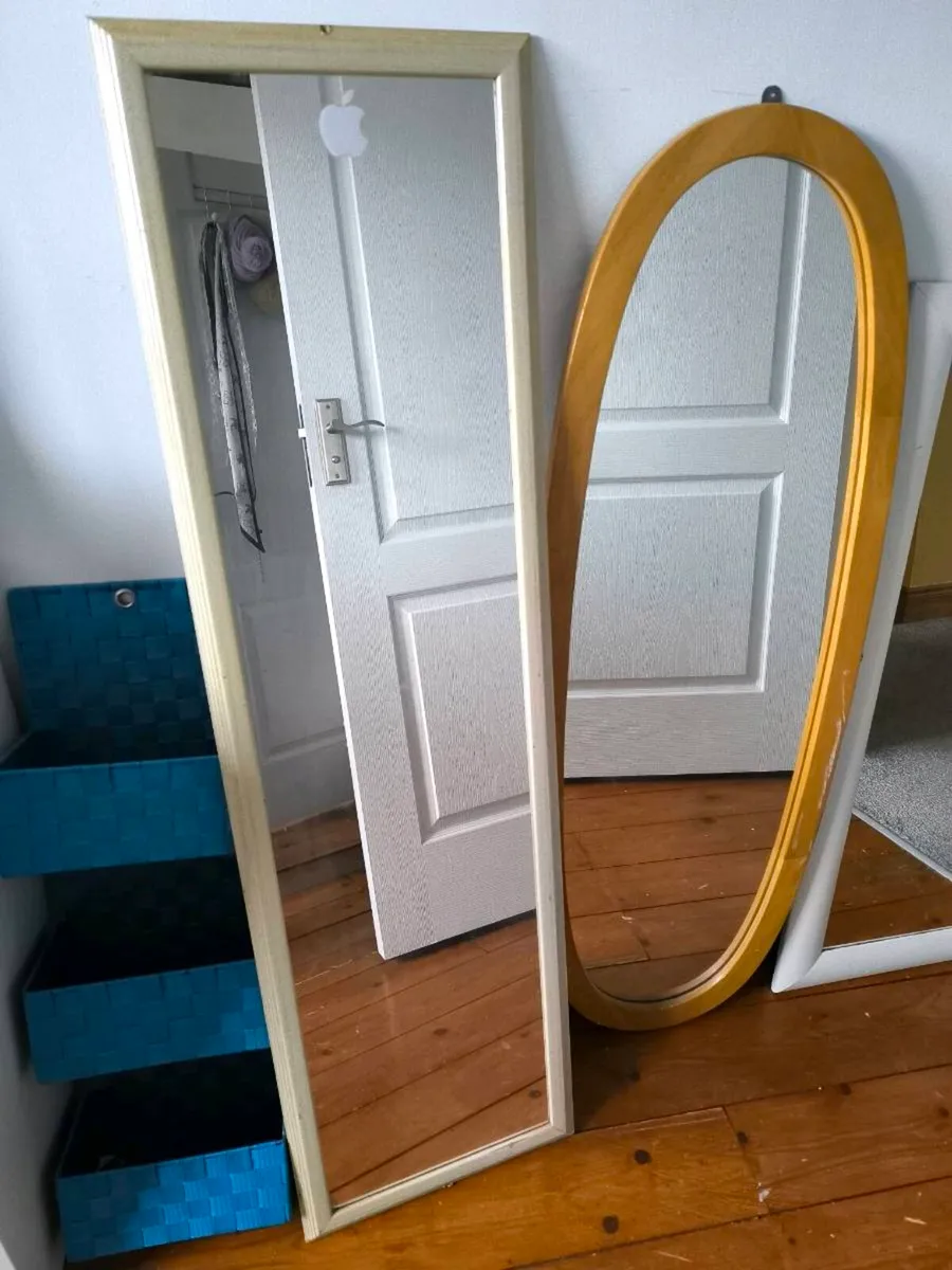 Mirrors for free - Image 2