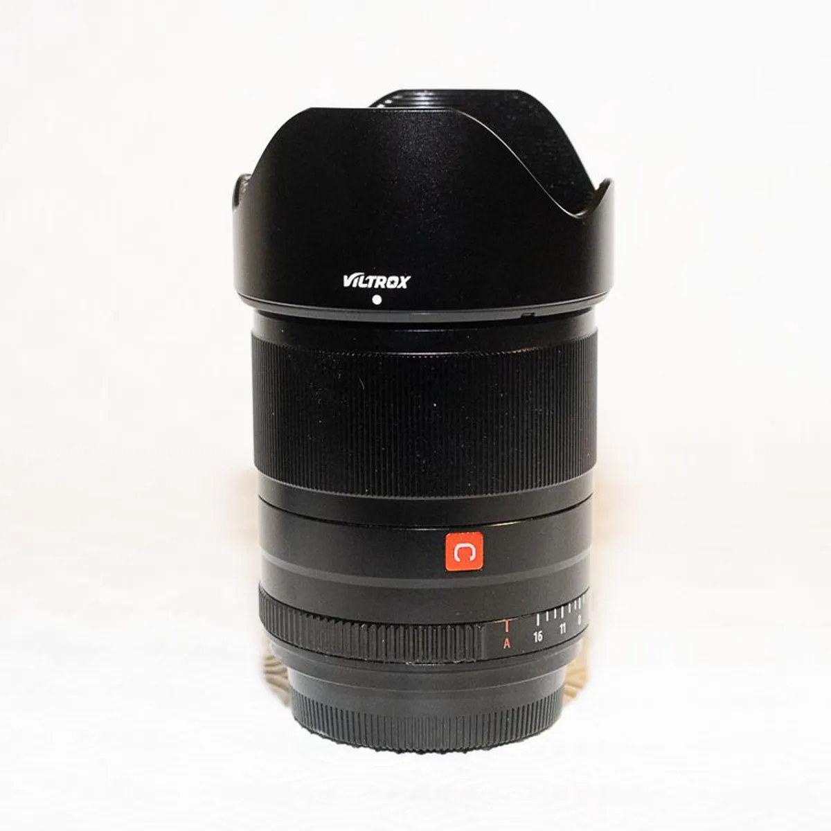 Viltrox 56mm F1.4 Fuji X Mount - Image 2
