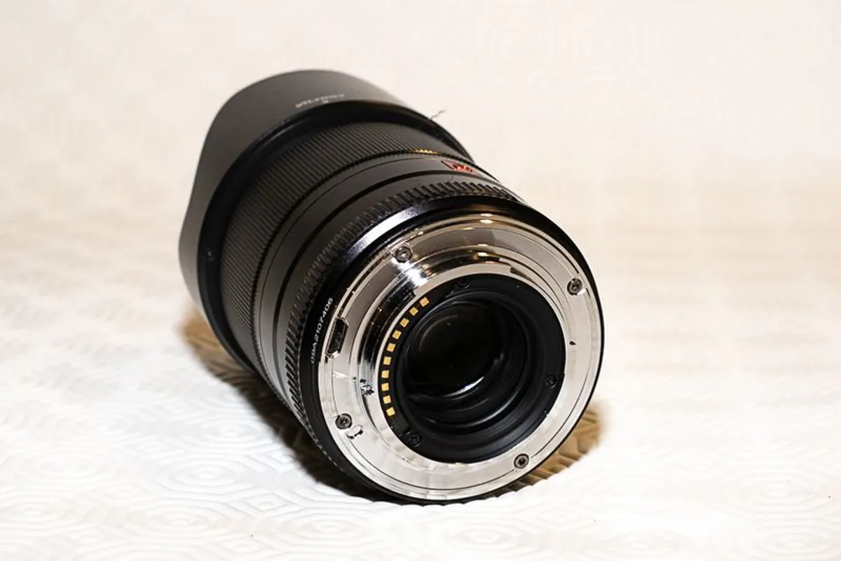 Viltrox 56mm F1.4 Fuji X Mount - Image 3