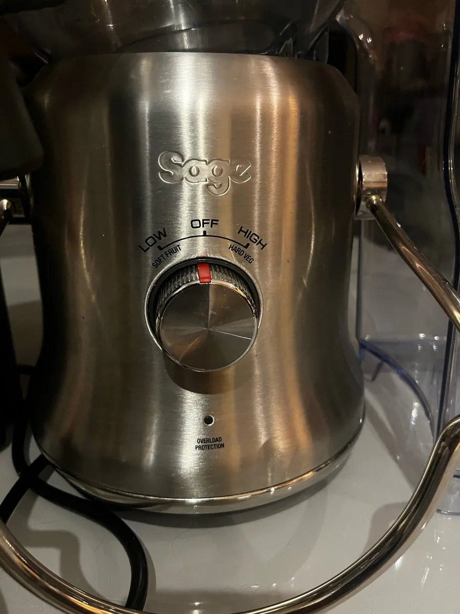 Sage juicer - Image 2