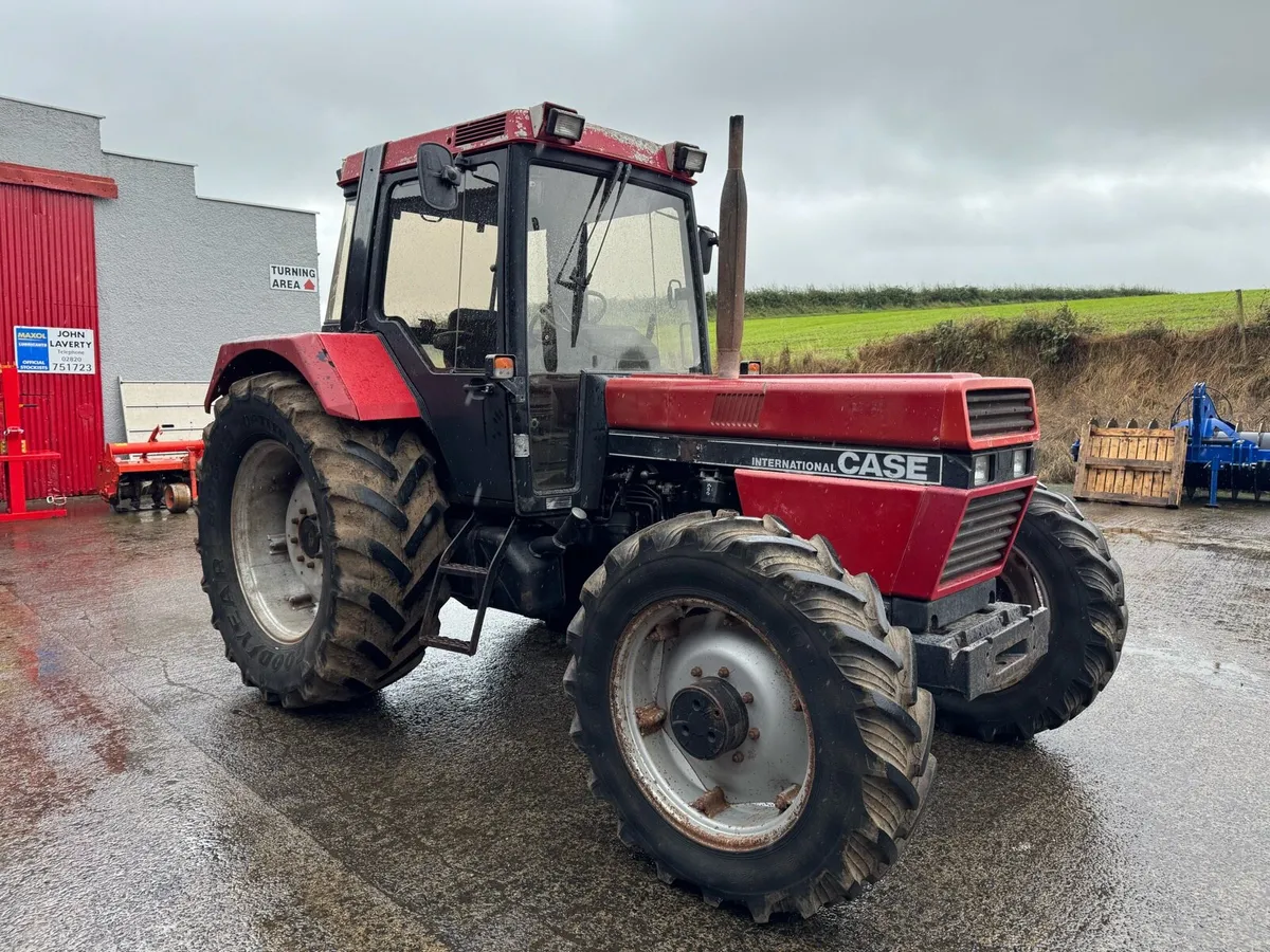 Case International 956XL - Image 2