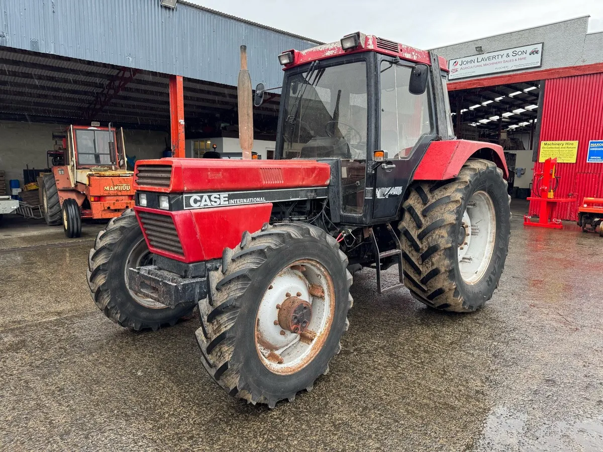 Case International 956XL - Image 3