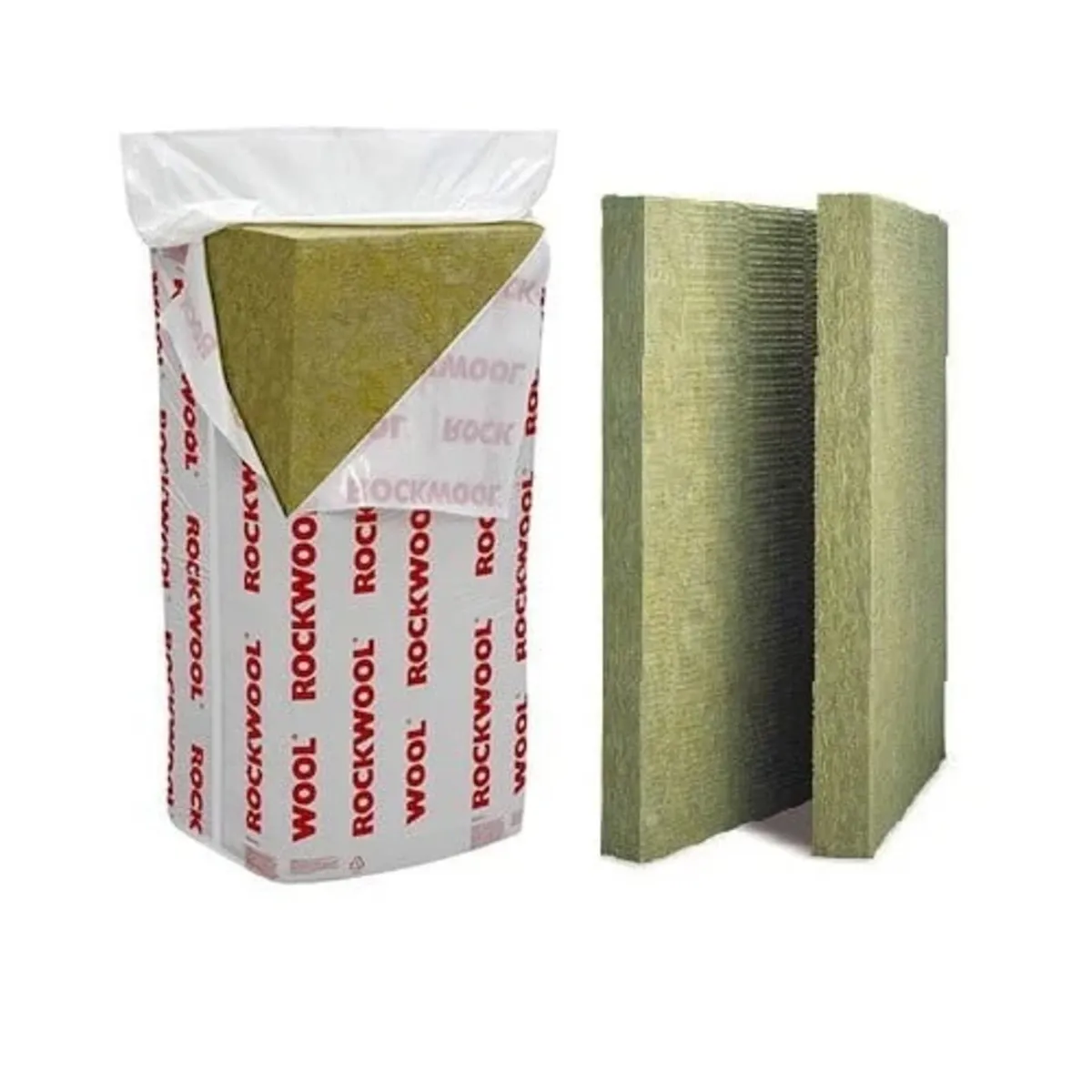 Rockwool RWA45 acoustic insulation
