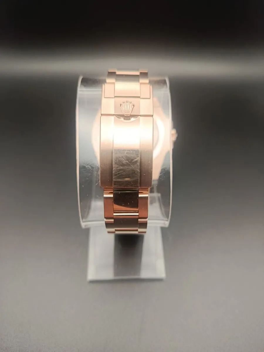 Rolex GMT Master ii Rootbeer - Image 2