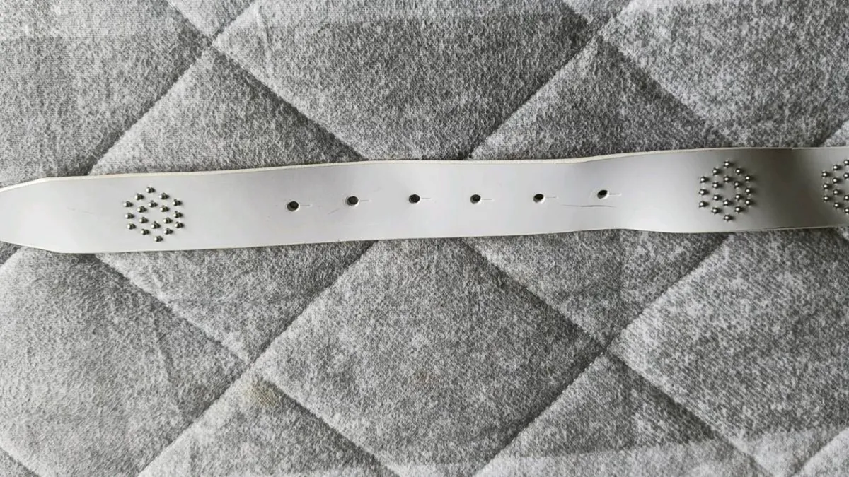 Puma Golf belt - Image 3
