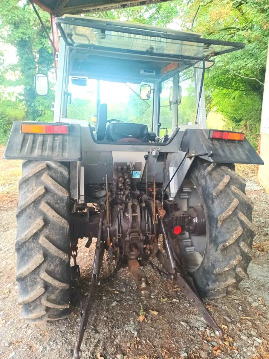 Massey ferguson 375 - Image 3