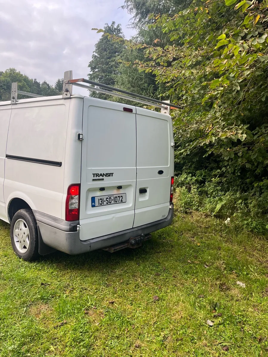 131 Ford Transit - Image 4