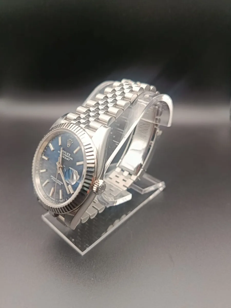 Rolex Datejust 41 - Image 3