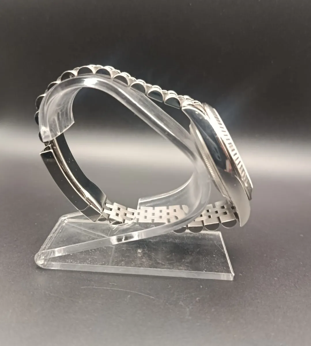 Rolex Datejust 41 - Image 4