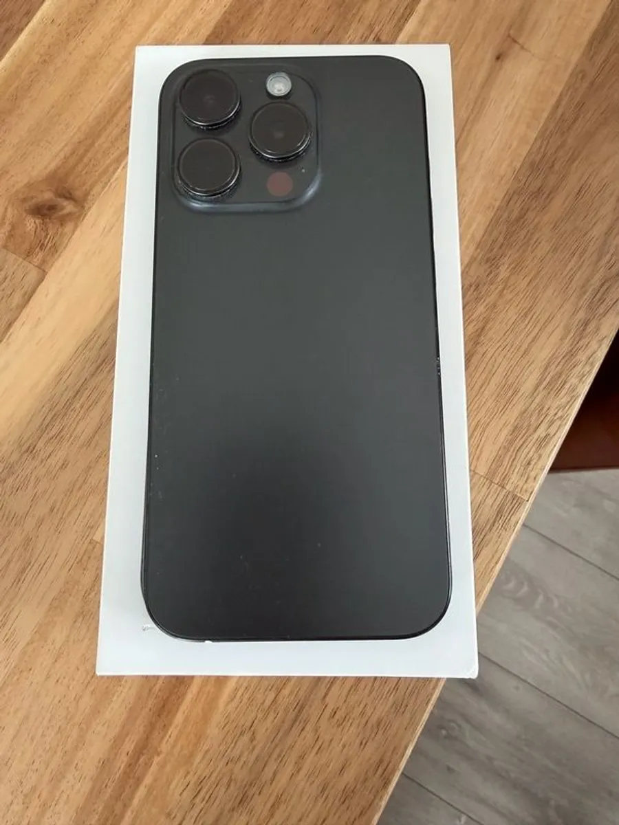 Iphone 15 Pro - Image 4