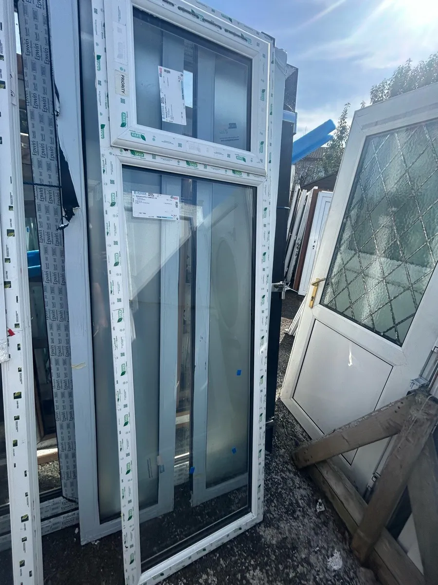 PVC window - Image 4