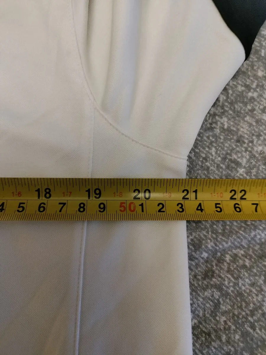 Callaway X Series Polo shirt M - Image 4