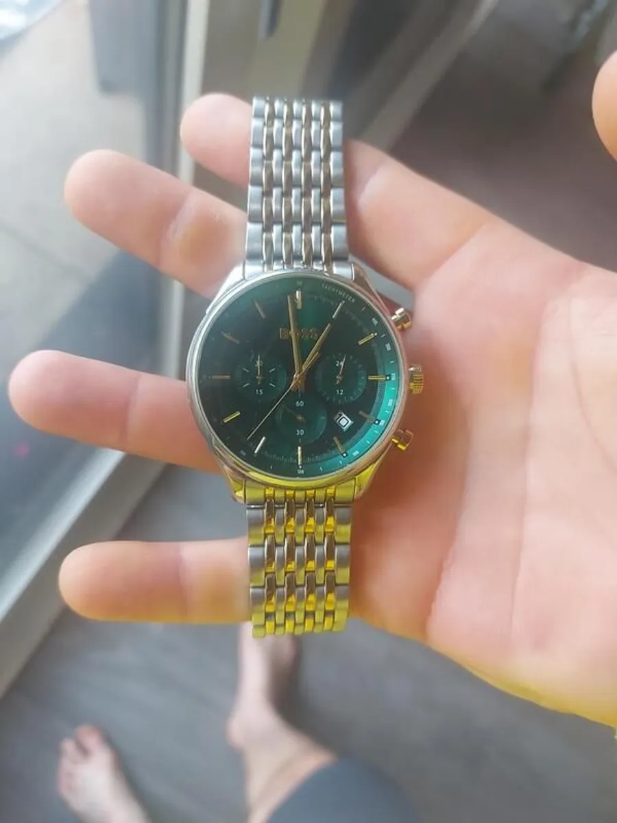 Watch casual dress - Image 3