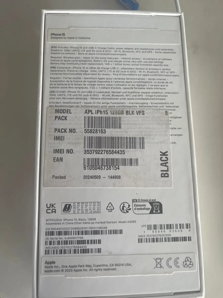 iPhone - Image 2