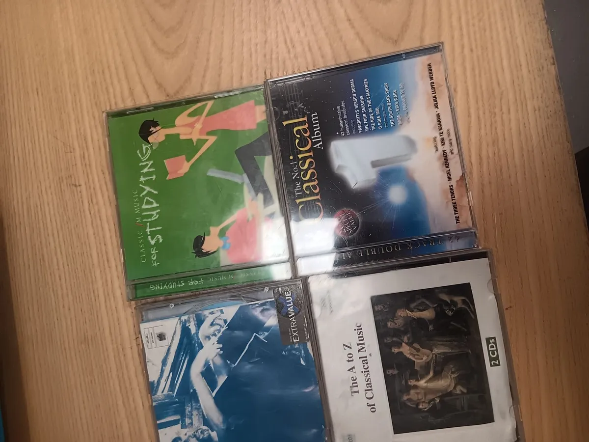 Cds - Image 4